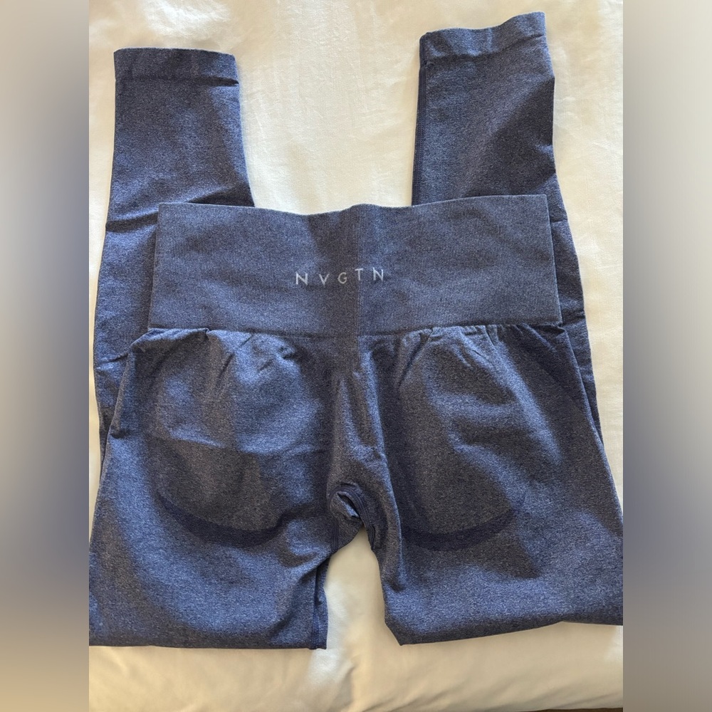 NVGTN Contour Seamless Leggings